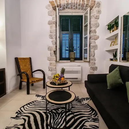 Apartamento Niko,