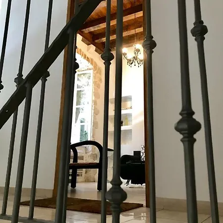 Apartamento Niko,