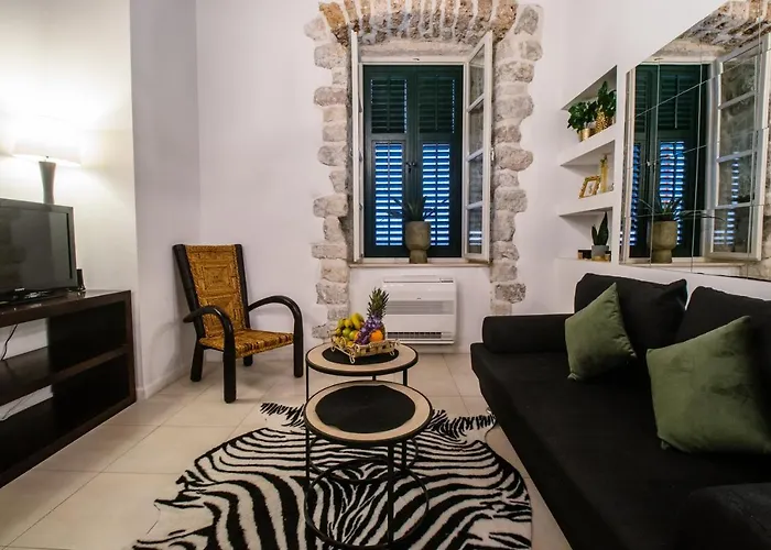 Appartement Niko,