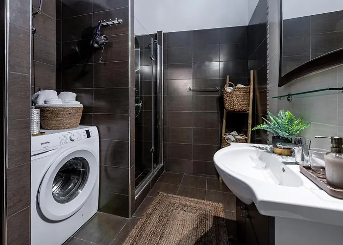 Appartement Niko,