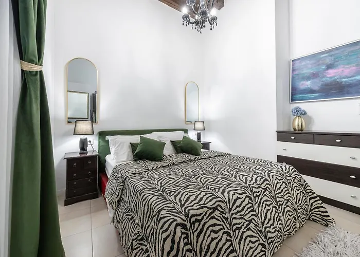 Appartement Niko, *