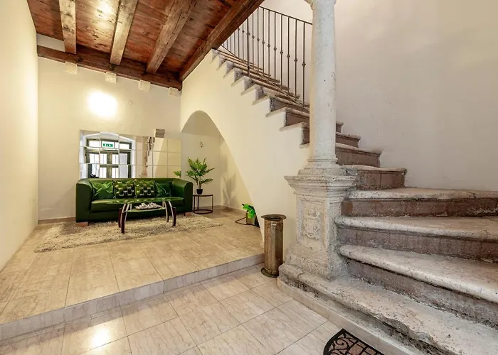 Appartement Niko,
