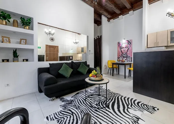Niko, Appartement *