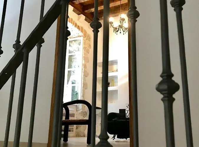 Appartement Niko,