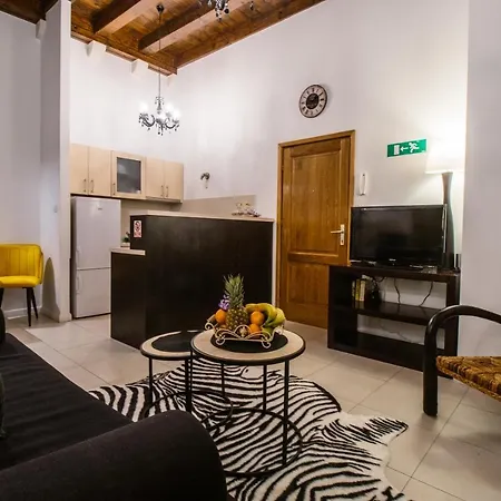 Niko, Apartmán Dubrovník