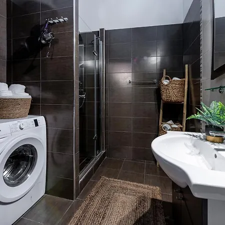 Apartman Niko,