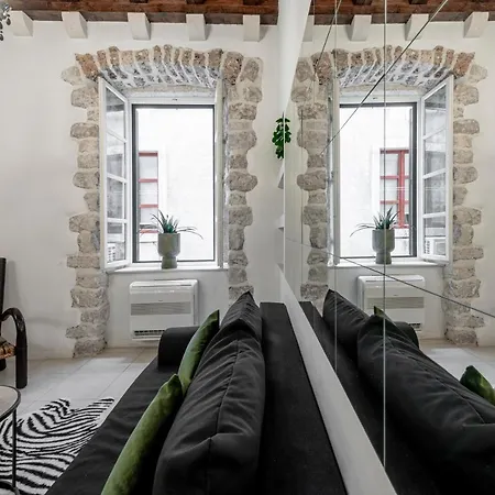 Apartmán Niko, Dubrovník