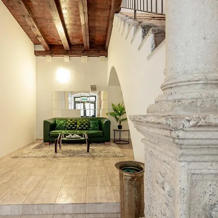 Appartamento Niko, Ragusa