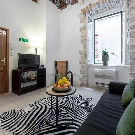 Apartment Niko,