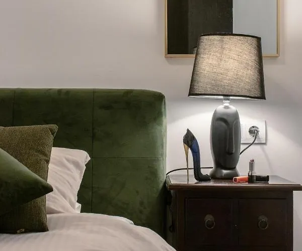 アパート Niko, ドゥブロブニク