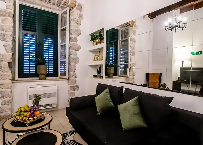 アパート Niko, ドゥブロブニク