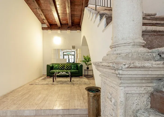 アパート Niko, ドゥブロブニク