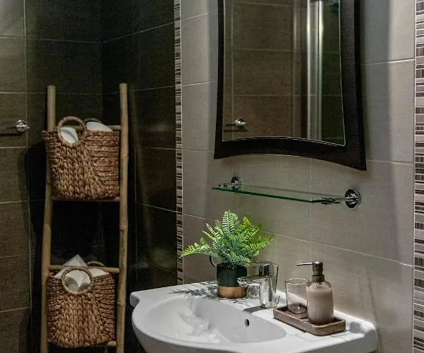 Niko, アパート ドゥブロブニク