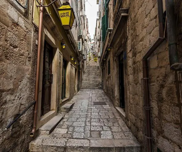 アパート Niko, ドゥブロブニク