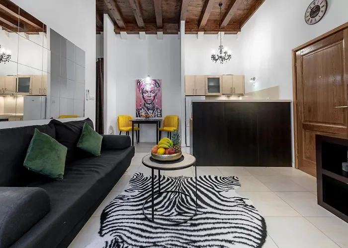 アパート Niko, ドゥブロブニク