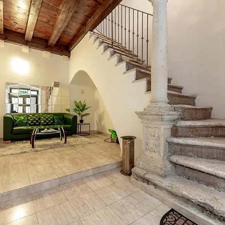 Appartement Niko,
