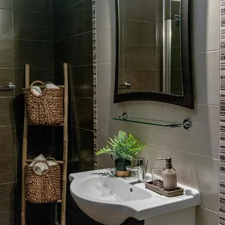 Niko, Apartamento Dubrovnik